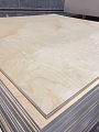 birch plywood GOST 3916.1-96